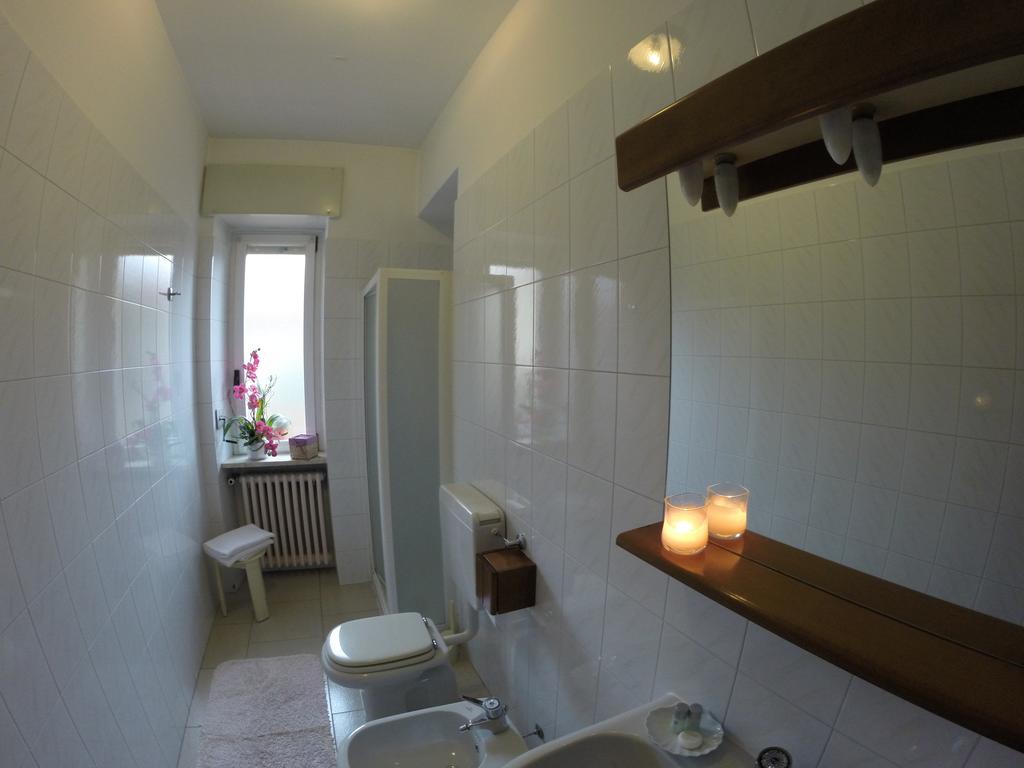 Flying 3* San Maurizio Canavese