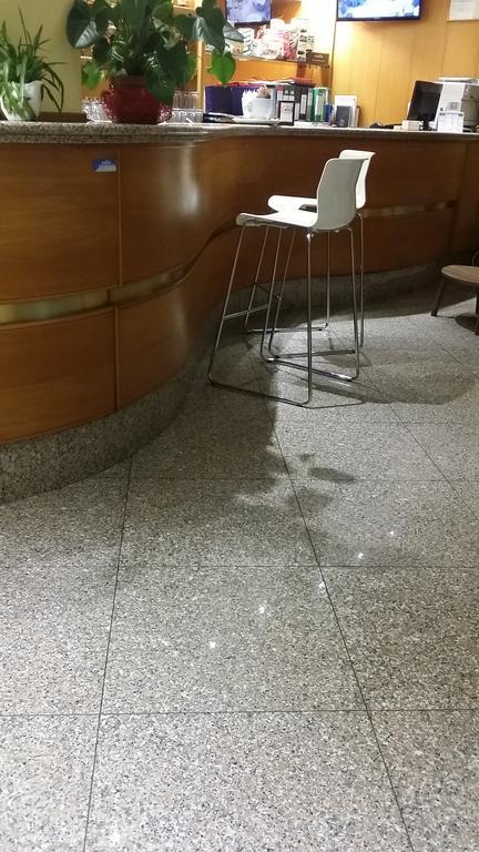 Hotel Flying 3*