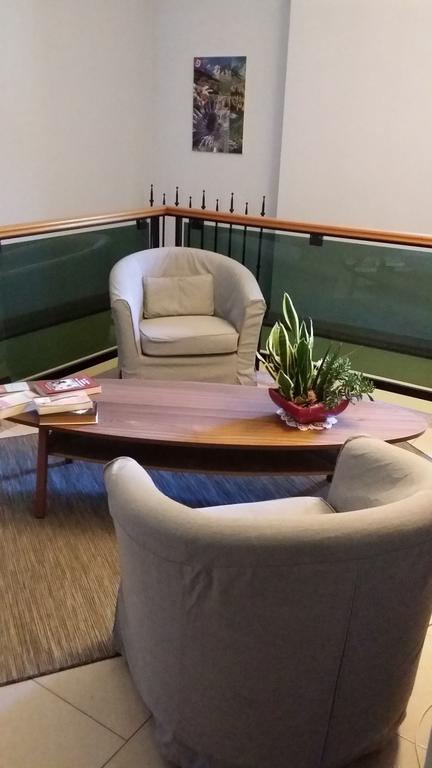 Hotel Flying San Maurizio Canavese