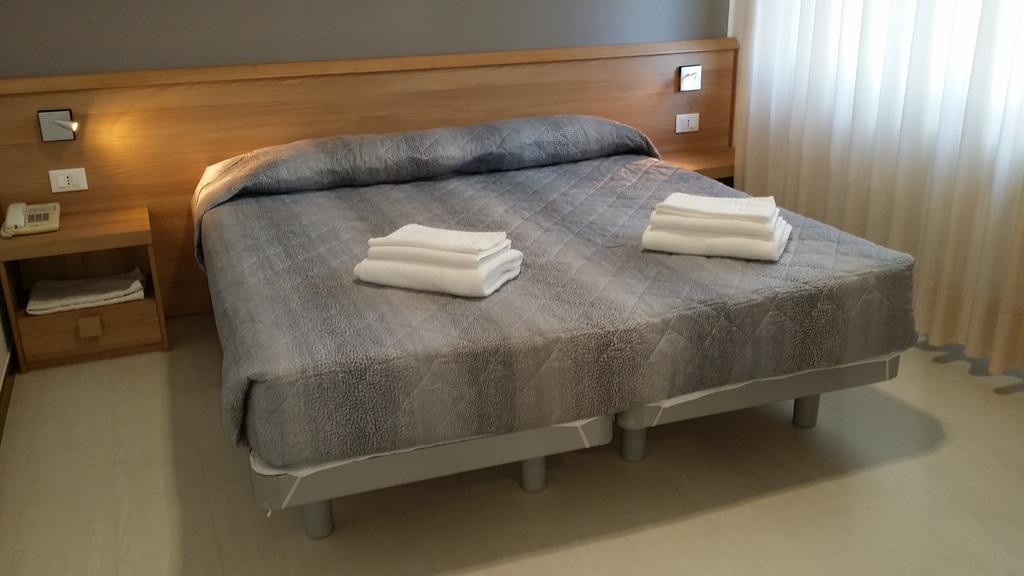 Flying Hotel San Maurizio Canavese