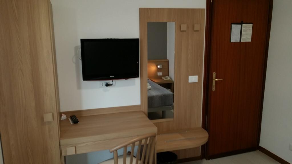 Hotel Flying 3*