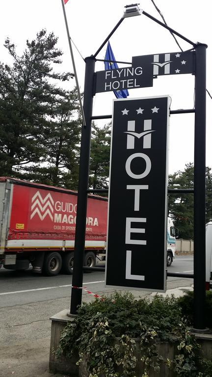 Hotel Flying 3*