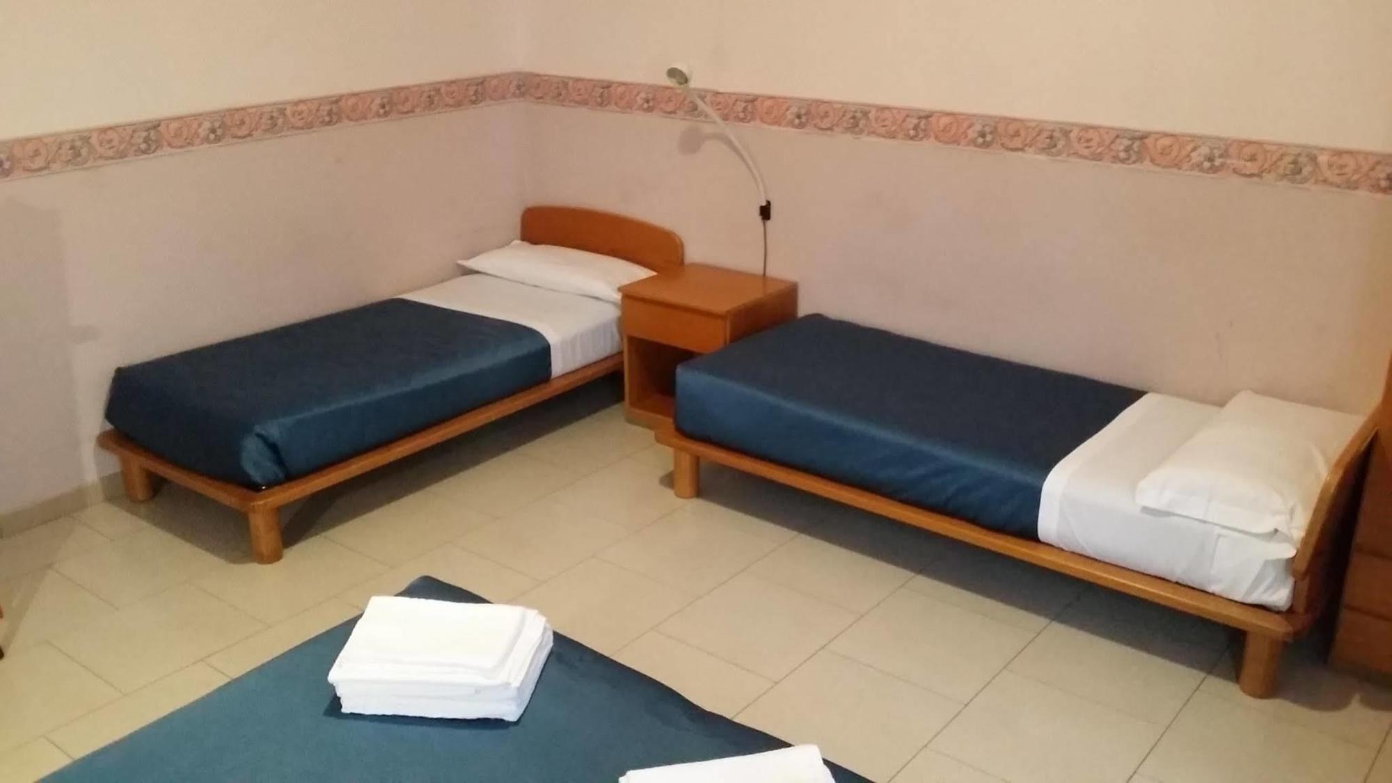 Hotel Flying 3*