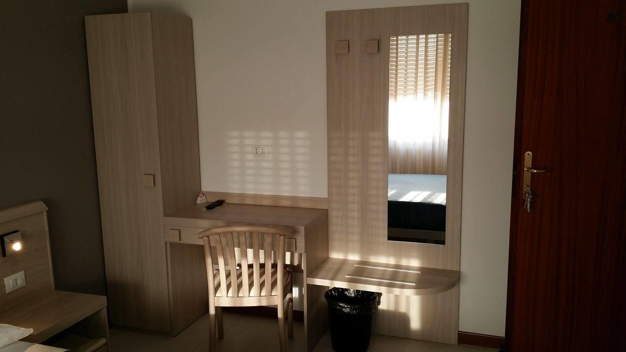 Flying Hotel San Maurizio Canavese