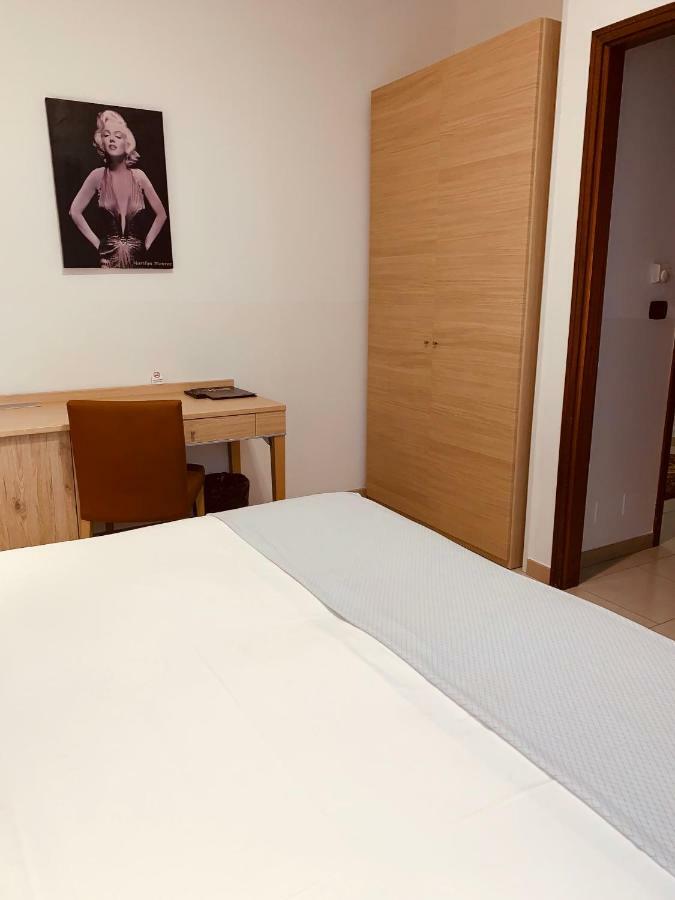 Hotel Flying 3*