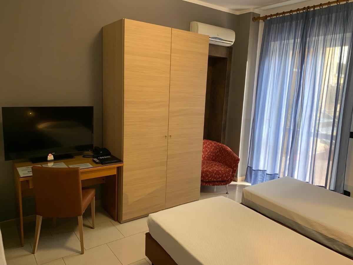 Hotel Flying 3*