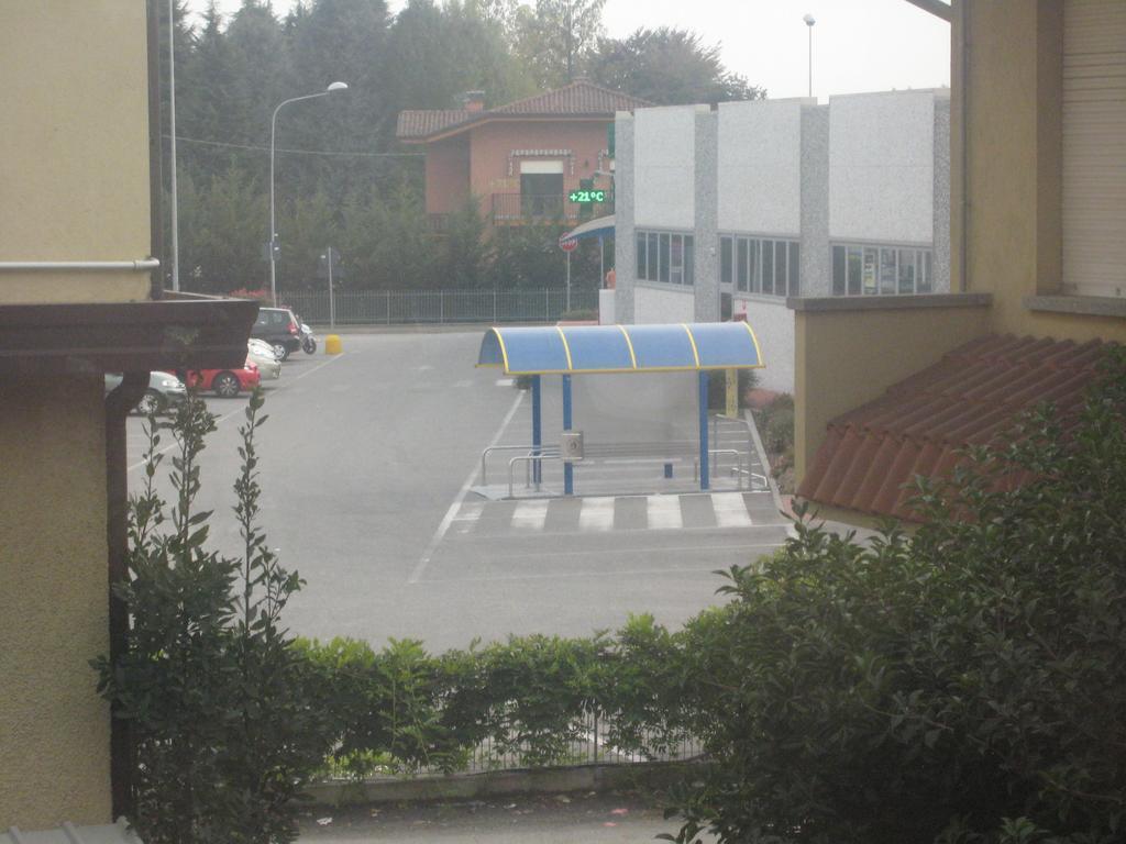 Flying 3* San Maurizio Canavese